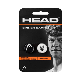 Head Sinner (The Fox) Dampener