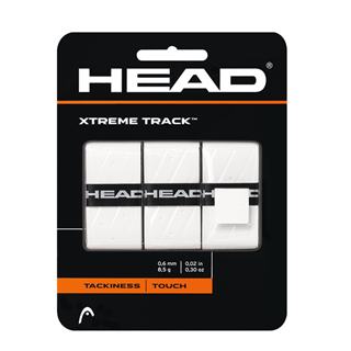 Head Xtreme Track x3 Overgrip