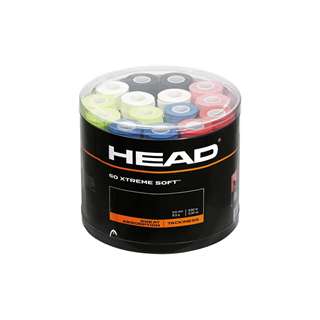Head XtremeSoft Overgrips (60 adet)