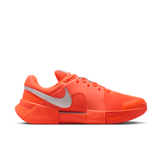Nike GP Challenge 1 Premium Sert Kort Erkek Tenis Ayakkabısı