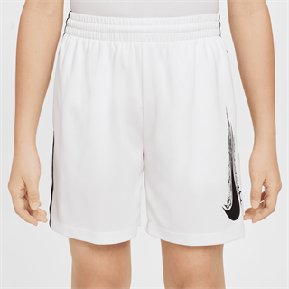 Nike Multi Büyük Erkek  Çocuk   Dri-FIT Şortları