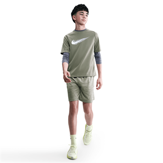 Nike Multi Dri-FIT Genç Erkek Çocuk  Şortu