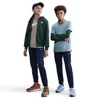 Nike Multi Örgü Genç Çocuk Eşofman Altı