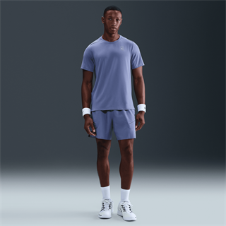 NikeCourt Advantage Dri-FIT Erkek Tenis Üstü