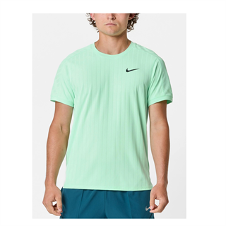 NikeCourt Slam Dri-FIT ADV Erkek Tenis Üstü
