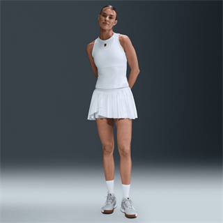 NikeCourt Slam Dri-FIT Kadın Tenis Atleti