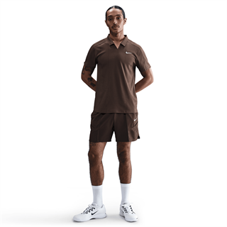 NikeCourt Slam Men's Dri-FIT ADV Tennis Polo