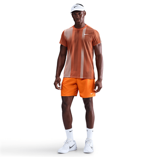 NikeCourt Victory Dri-FIT 18 cm Erkek Tenis Şortu