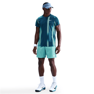 NikeCourt Victory Dri-FIT 18 cm Erkek Tenis Şortu