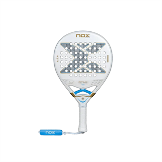 NOX AT10 Genius 12K Alum Xtrem Lite By Agustin Tapia