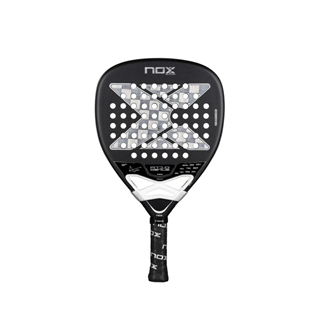 Nox AT10 Genius Attack 18K Alum  By Agustin Tapia