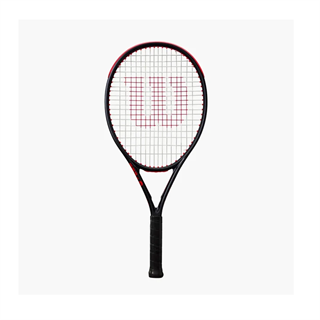 Wilson Clash 25 V3 Çocuk Tenis Raketi