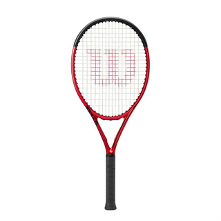 Wilson Çocuk Tenis Raketi Clash 26 V2.0
