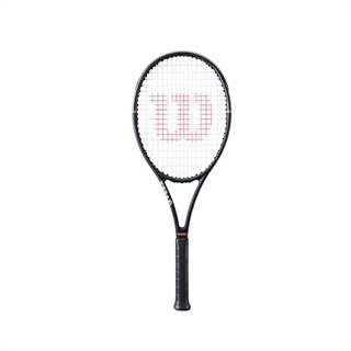 Wilson Tenis Raketi Pro Staff 97L Classic