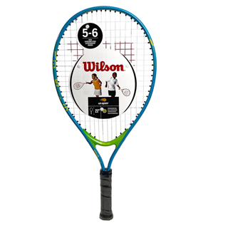 Wilson US Open Junior 21