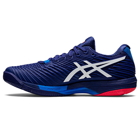 asics feel fast tennis