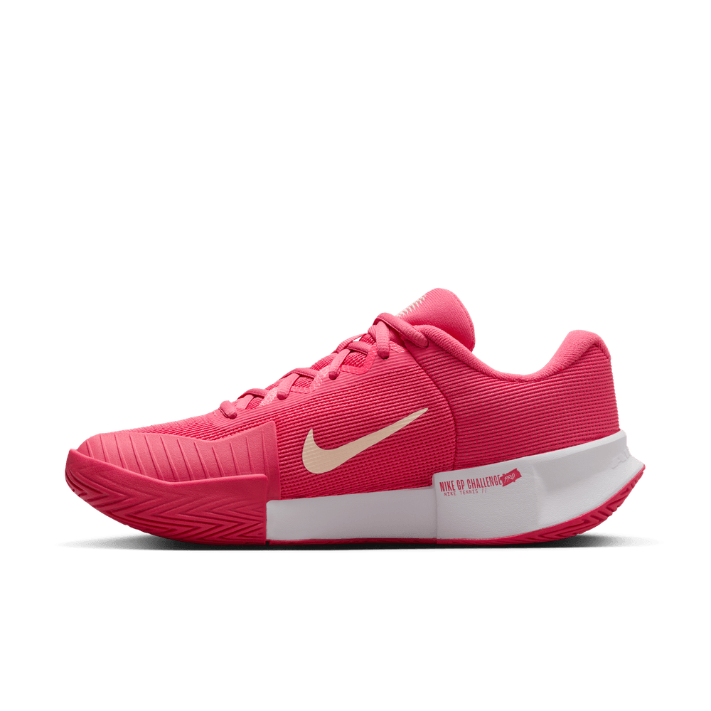Nike GP Challenge Pro Sert Kort Kad n Tenis Ayakkab s