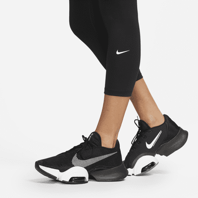 Nike One Yüksek Belli Kadın Taytı