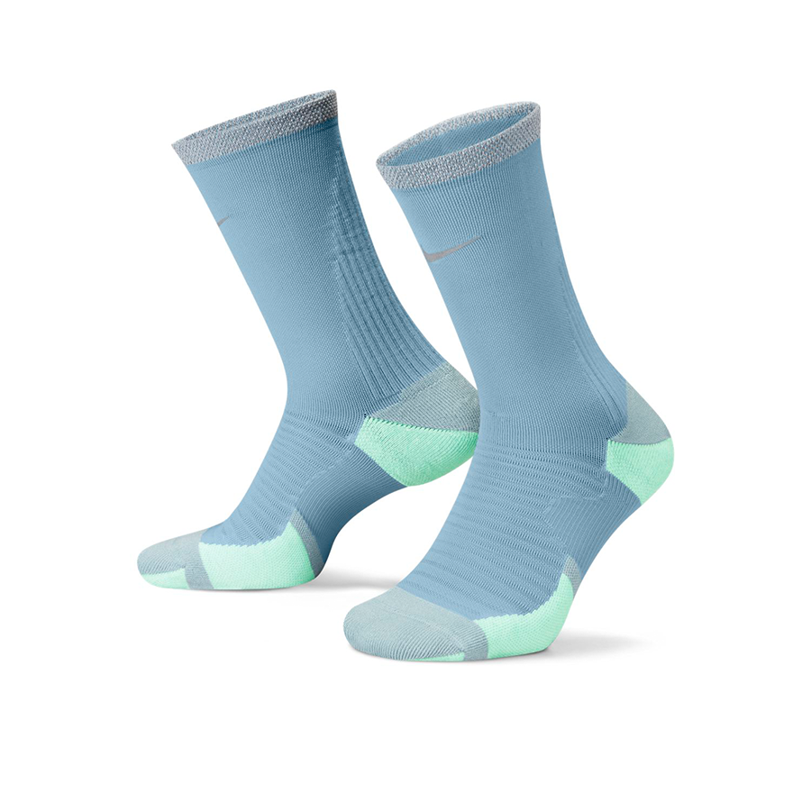 Nike Spark Cushioned Ankle Running Socks