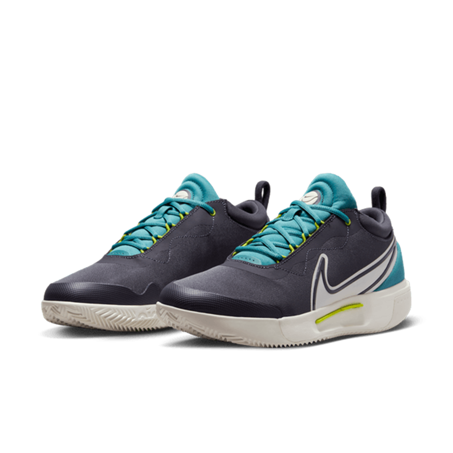 NikeCourt Air Zoom Pro Men's Clay Court Tennis Shoes
