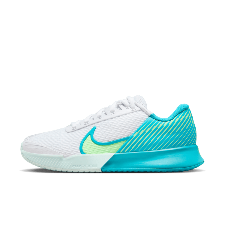 NikeCourt Air Zoom Vapor Pro 2 Sert Zemin Kadın Tenis Ayakkabısı