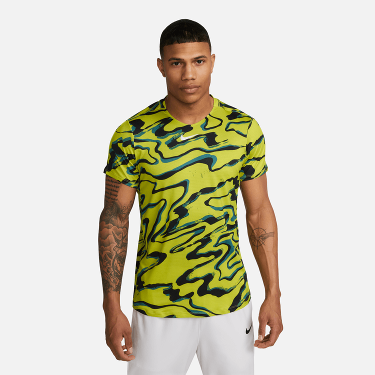 nike court dri fit advantage