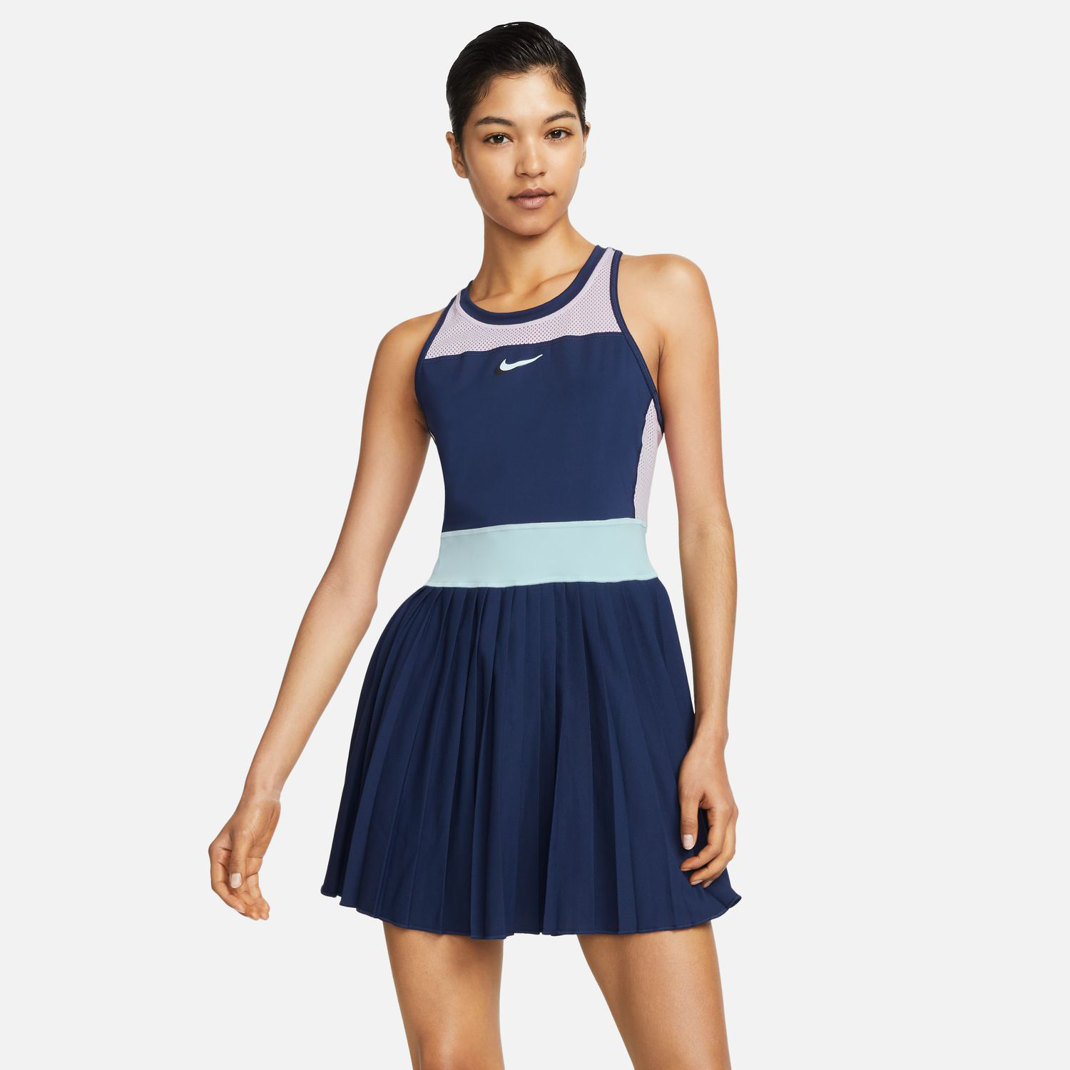 NikeCourt Dri-FIT Slam Tennis Dress » Tenis Shop