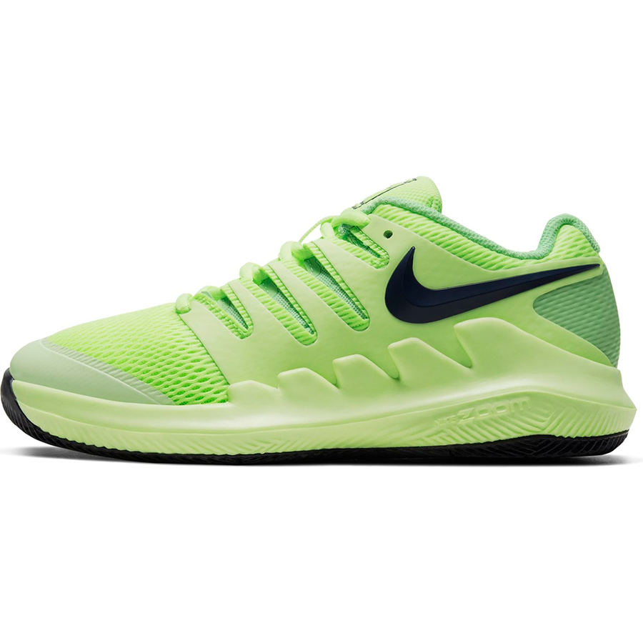 nikecourt jr