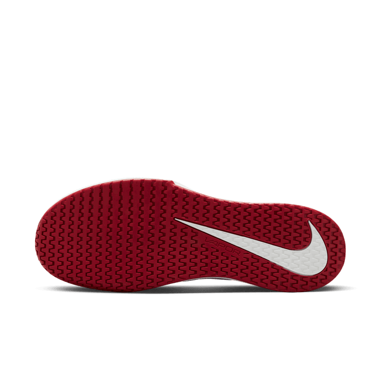 NikeCourt Vapor Lite 2 Erkek Sert Kort Tenis Ayakkab s