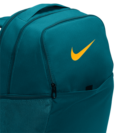 Nike Brasilia 9.5 24L DH7709-410 Backpack Sırt Çantası Unisex Sırt Çantası