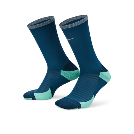 Nike spark cushioned crew best sale