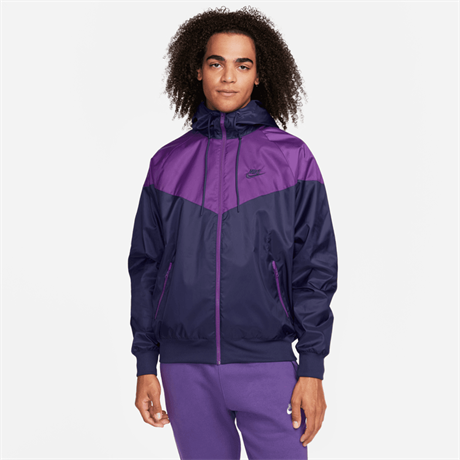 Nike sportswear best sale windrunner windbreaker