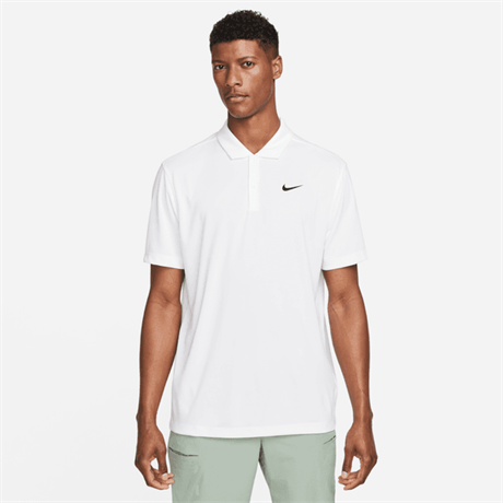 NikeCourt Dri-FIT Erkek Polo Tişört