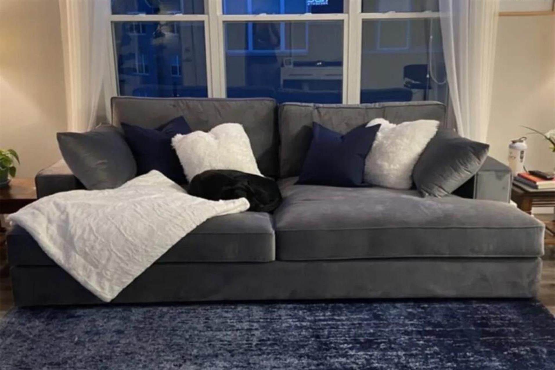 LOVESEAT KANEPE