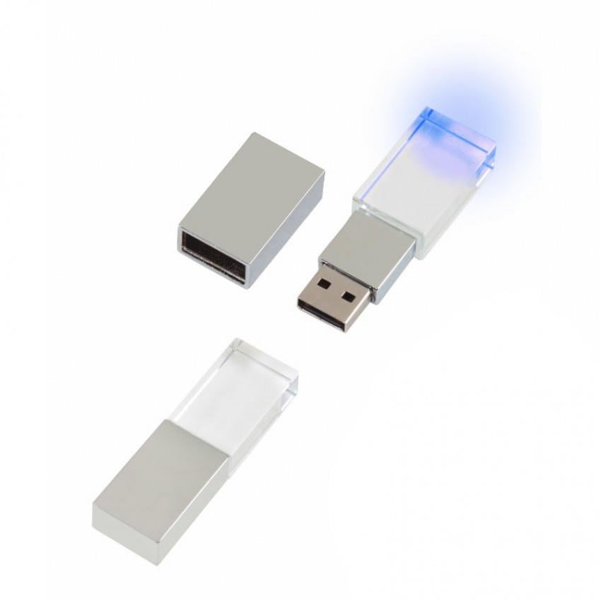 Işıklı USB Bellek