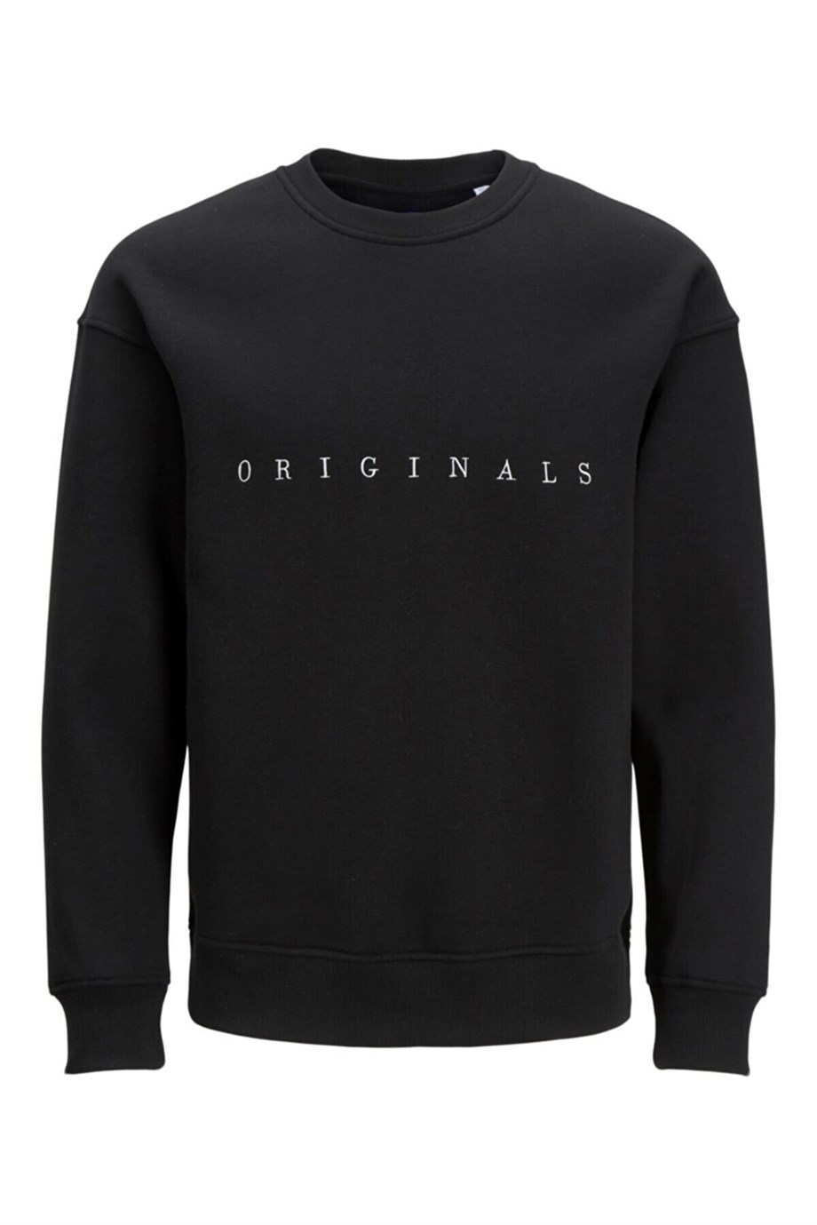 ORIGINALS YAZILI SWEATSHİRT