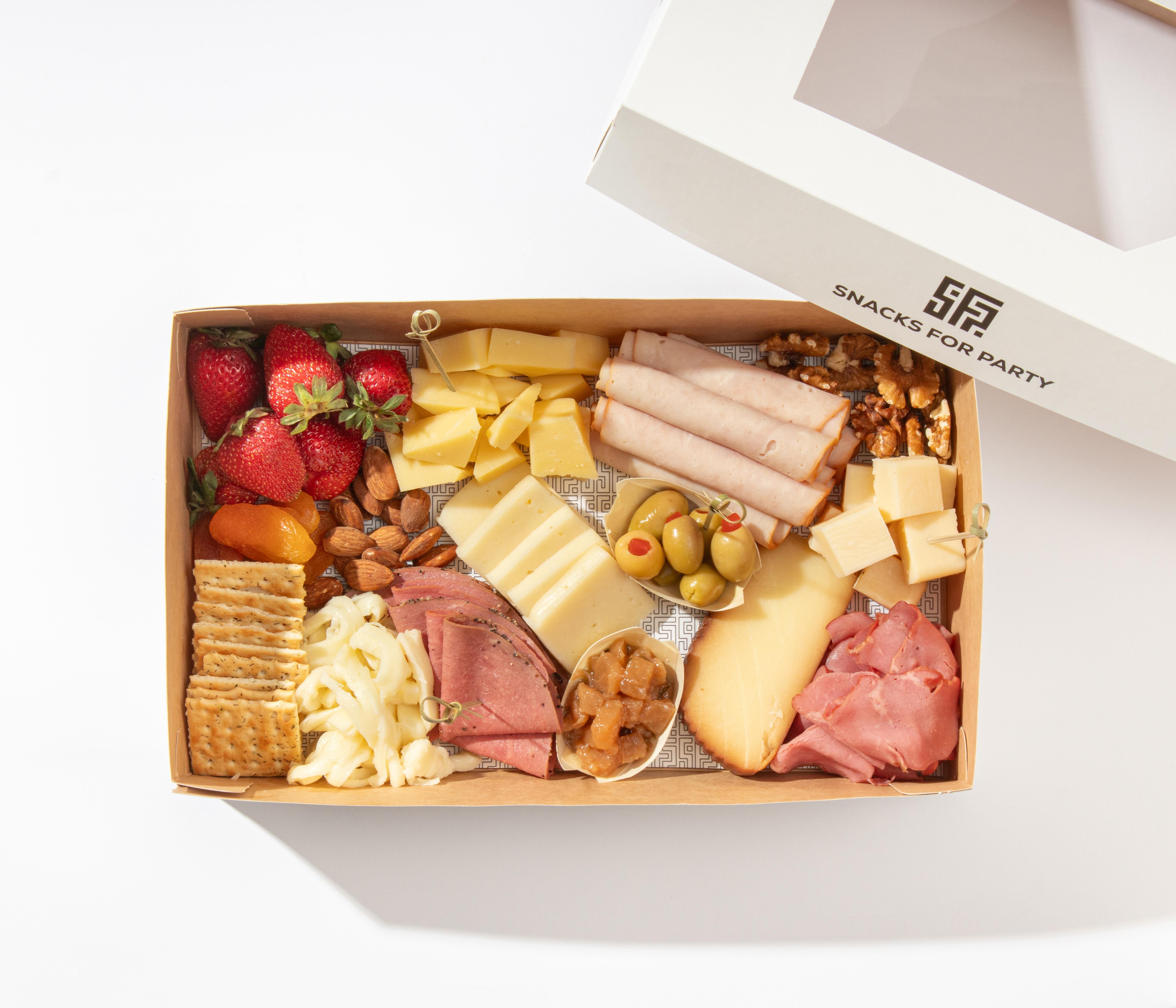 Antipasti Tepsi 1 