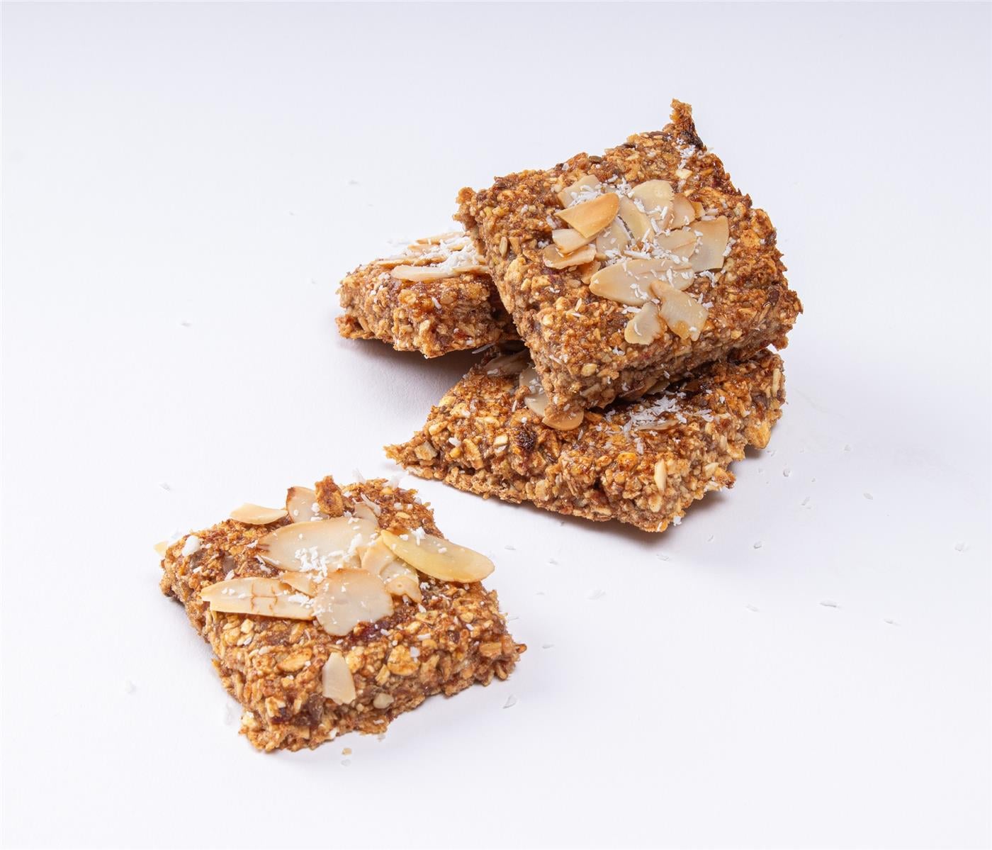 Buğday Kıtırları - 12 Ad