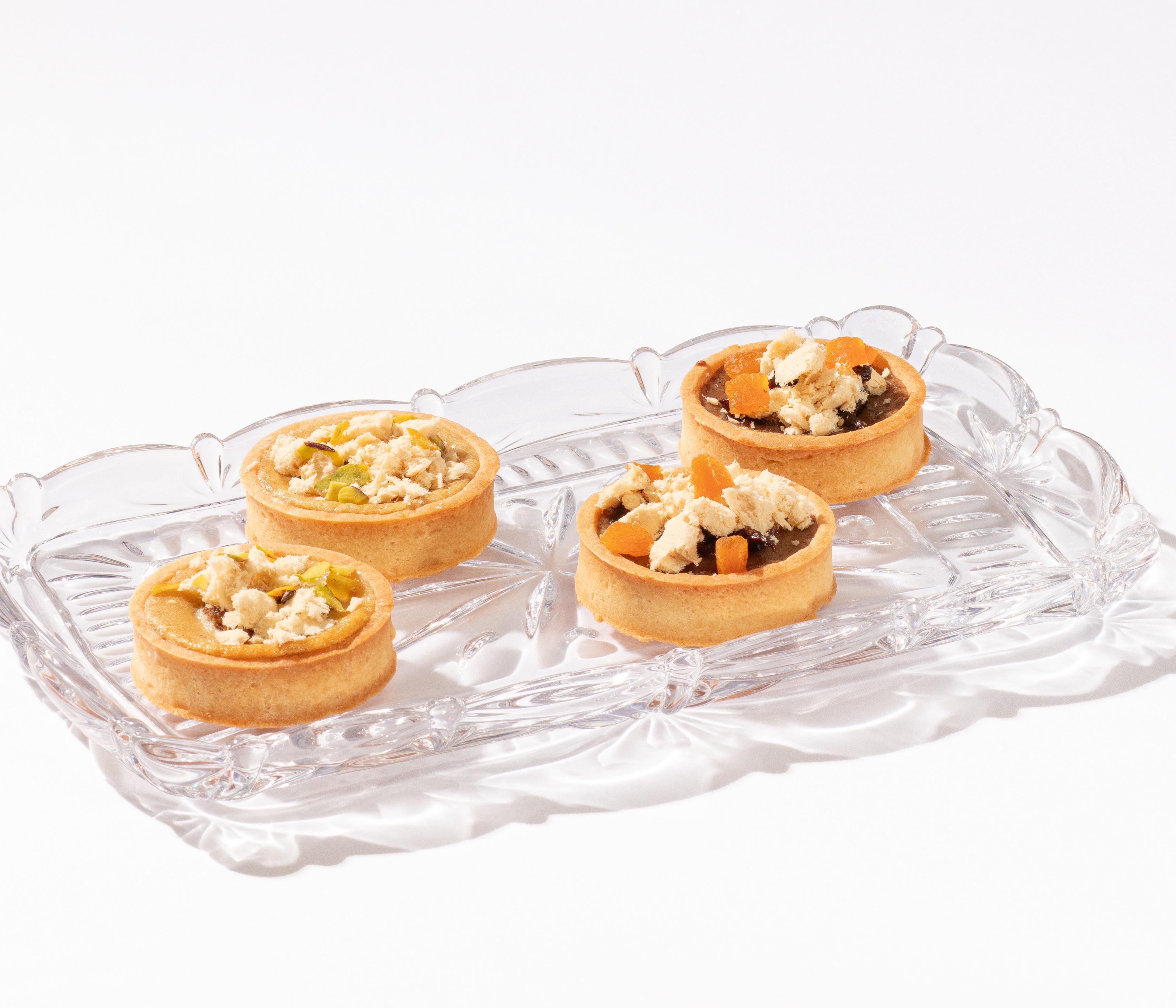 Helvalı Tart - 15 Ad