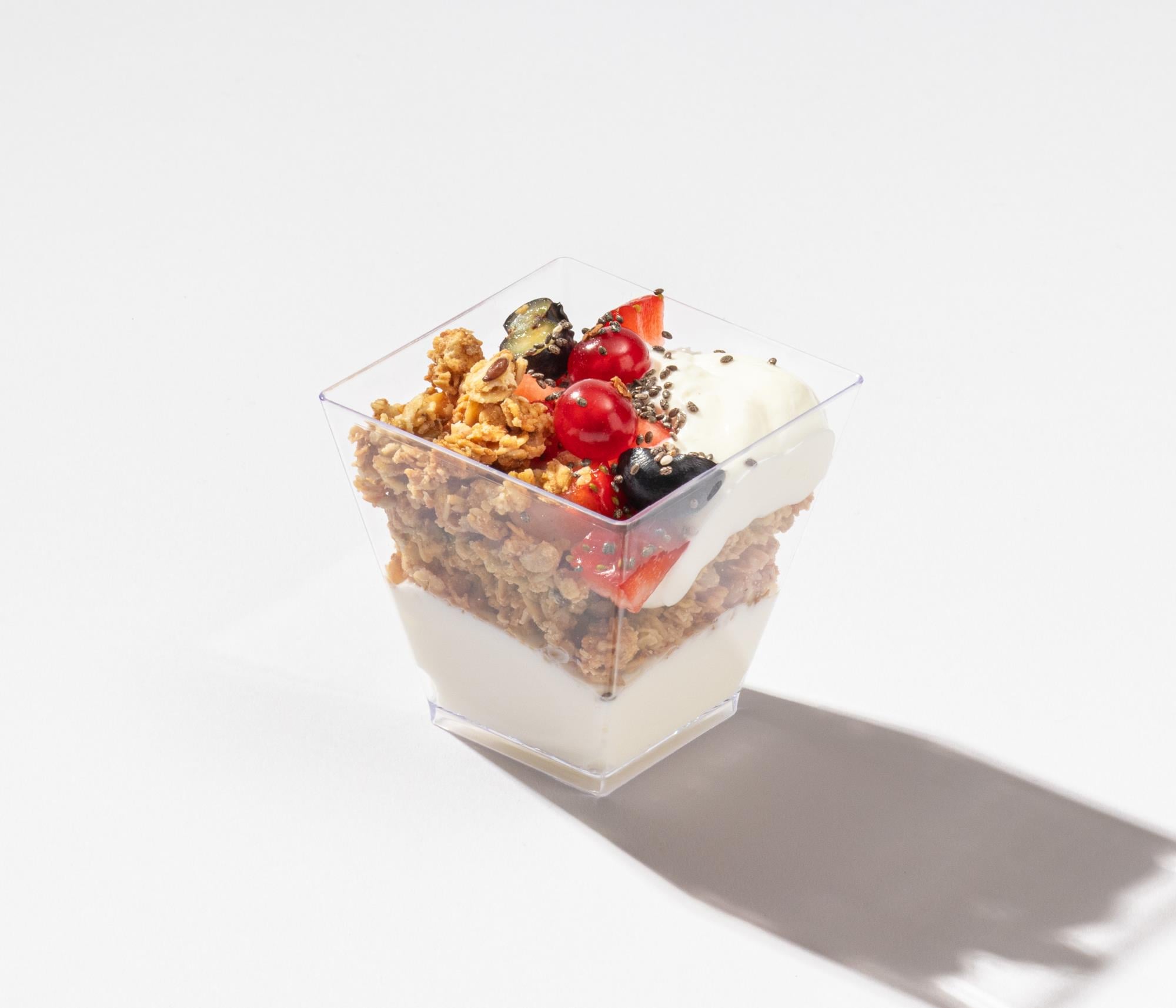 Meyveli Ballı Granola - 15 Ad