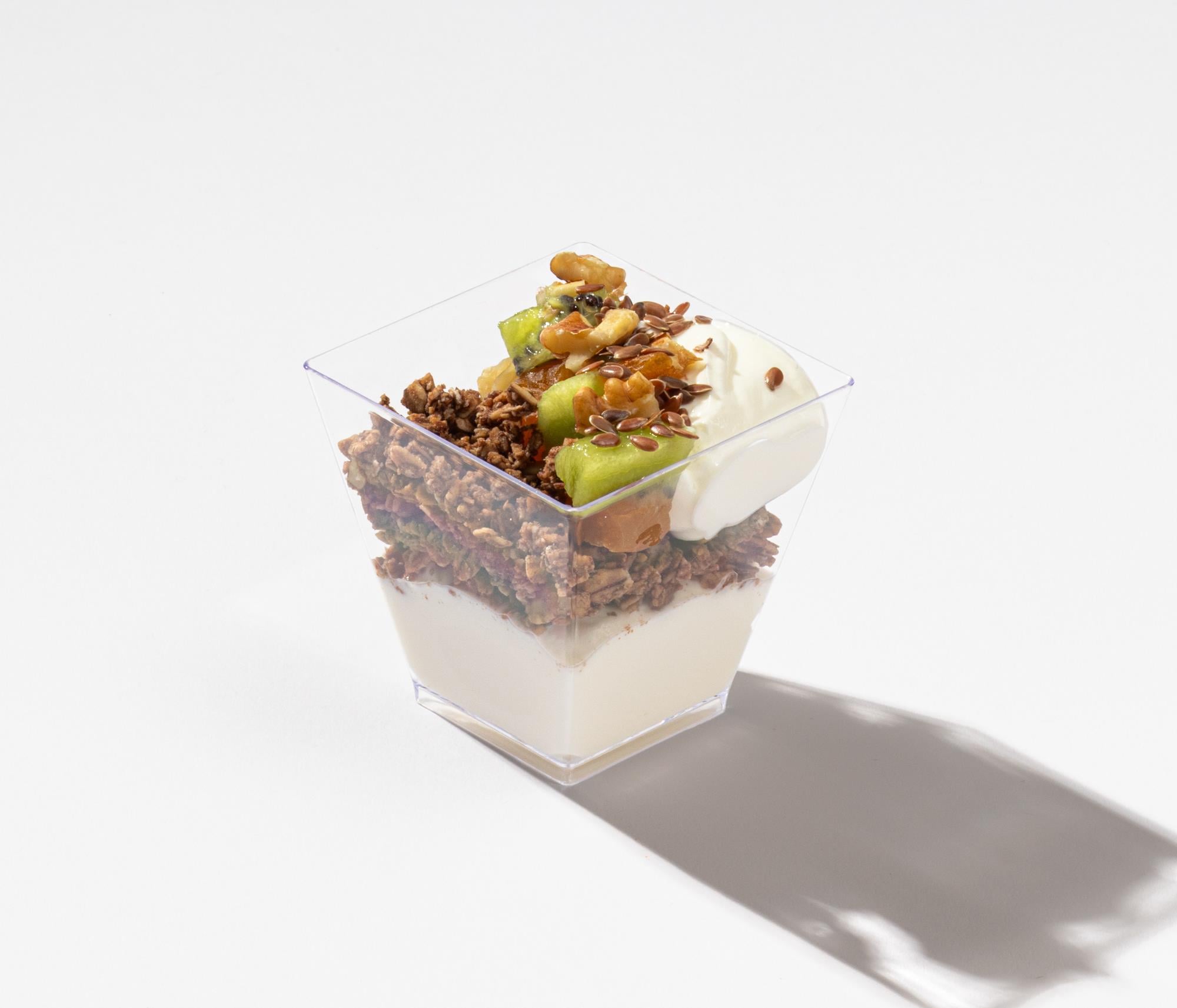 Meyveli Kakaolu Granola - 15 Ad
