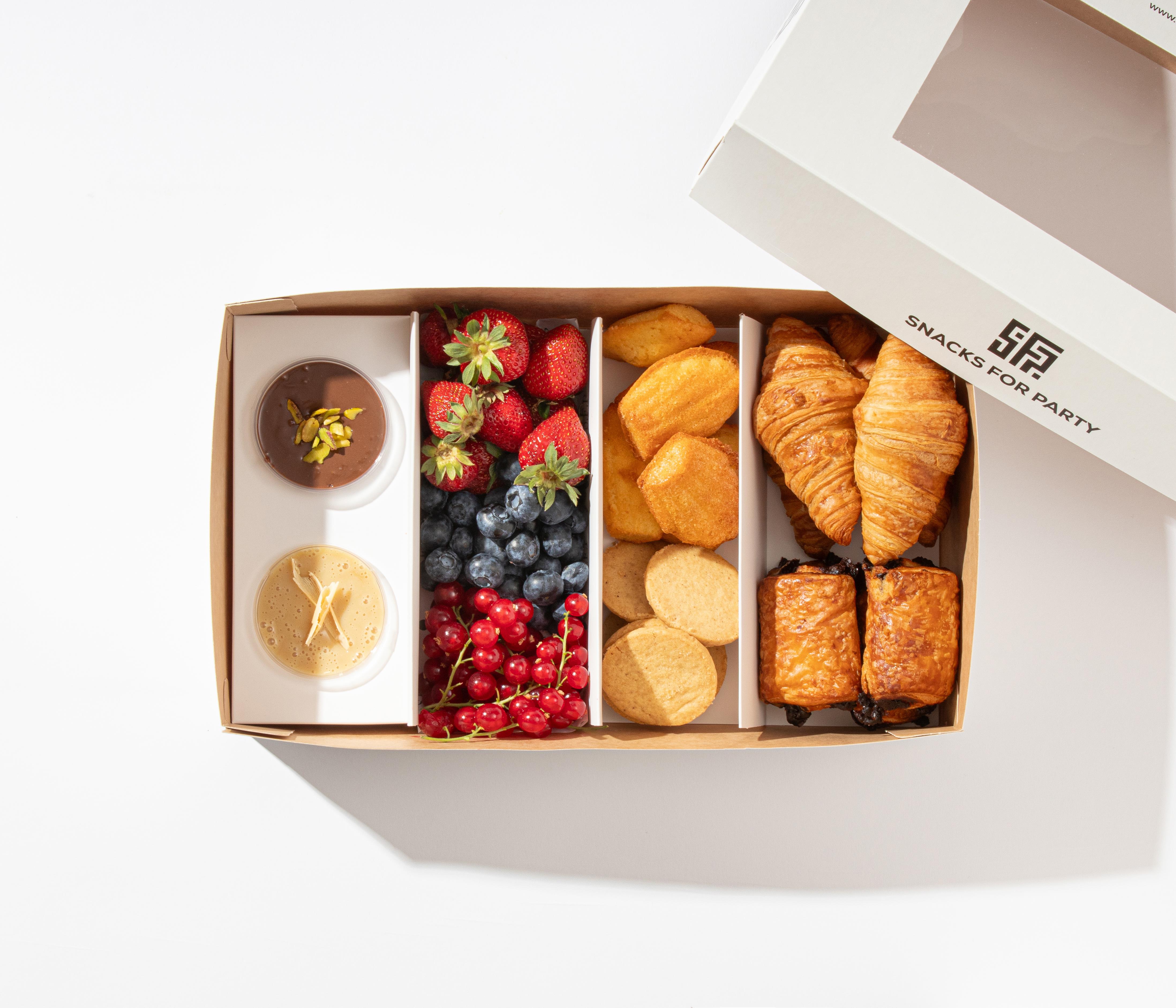 Paylaşımlık Kutu Fransa