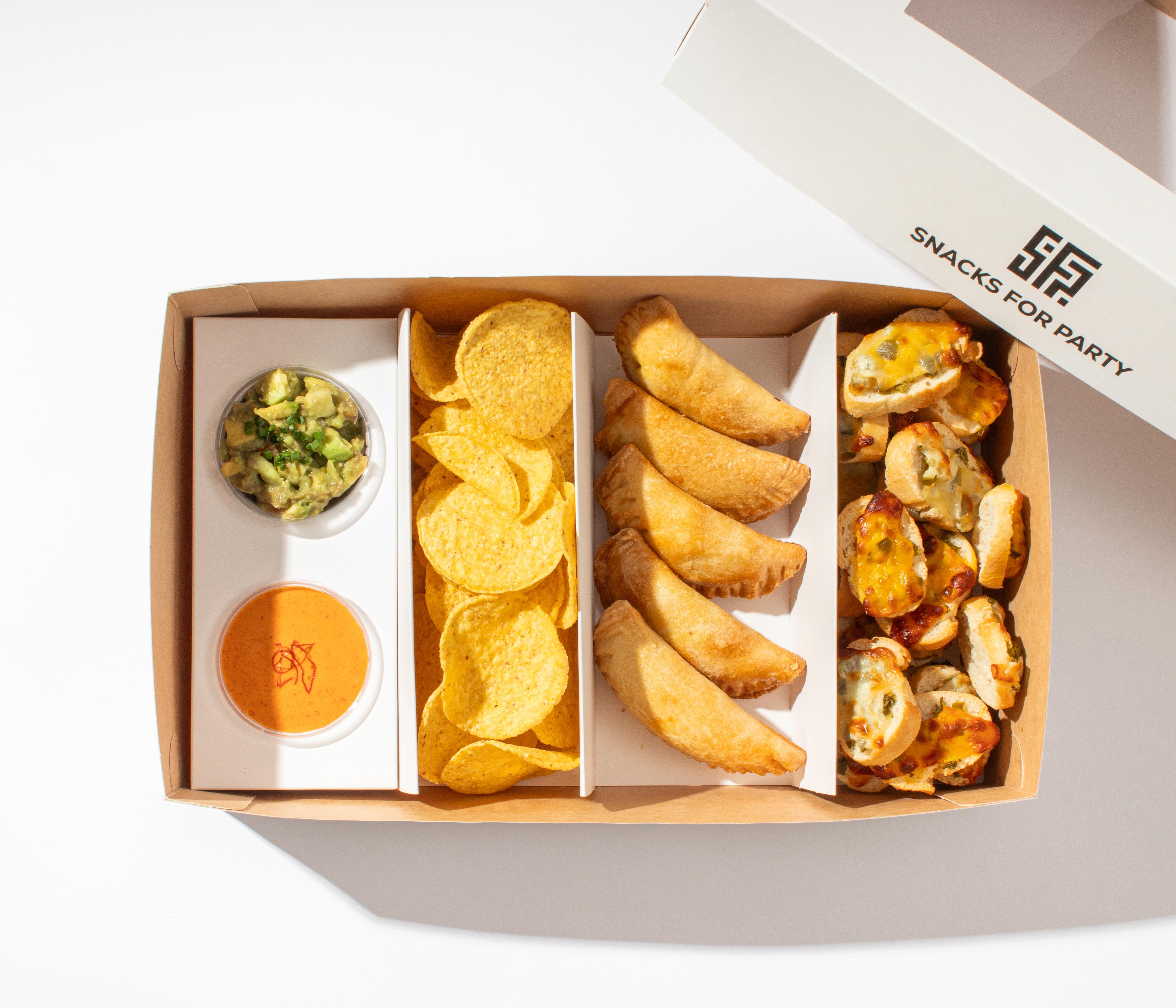 Paylaşımlık Kutu Meksika