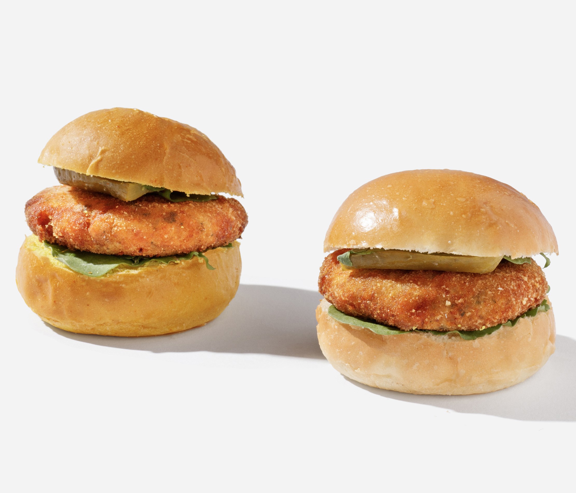 Sebzeli Burger -12 Ad