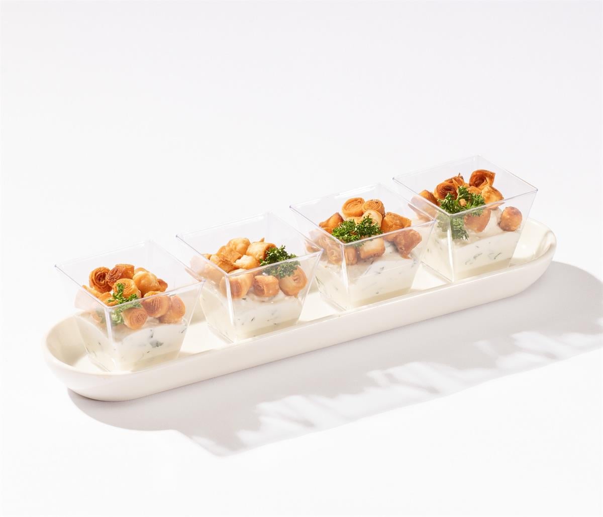 Sigara Böreği - 15 Ad