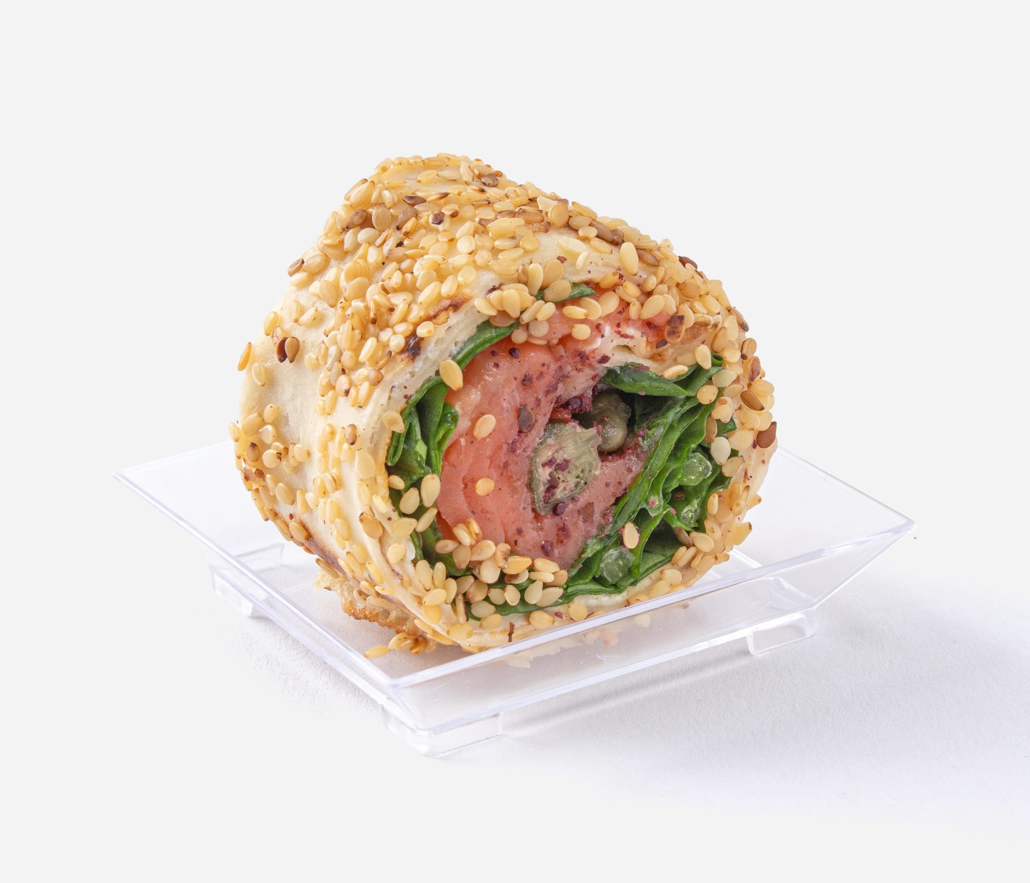 Somon Fümeli Roll -15 Ad