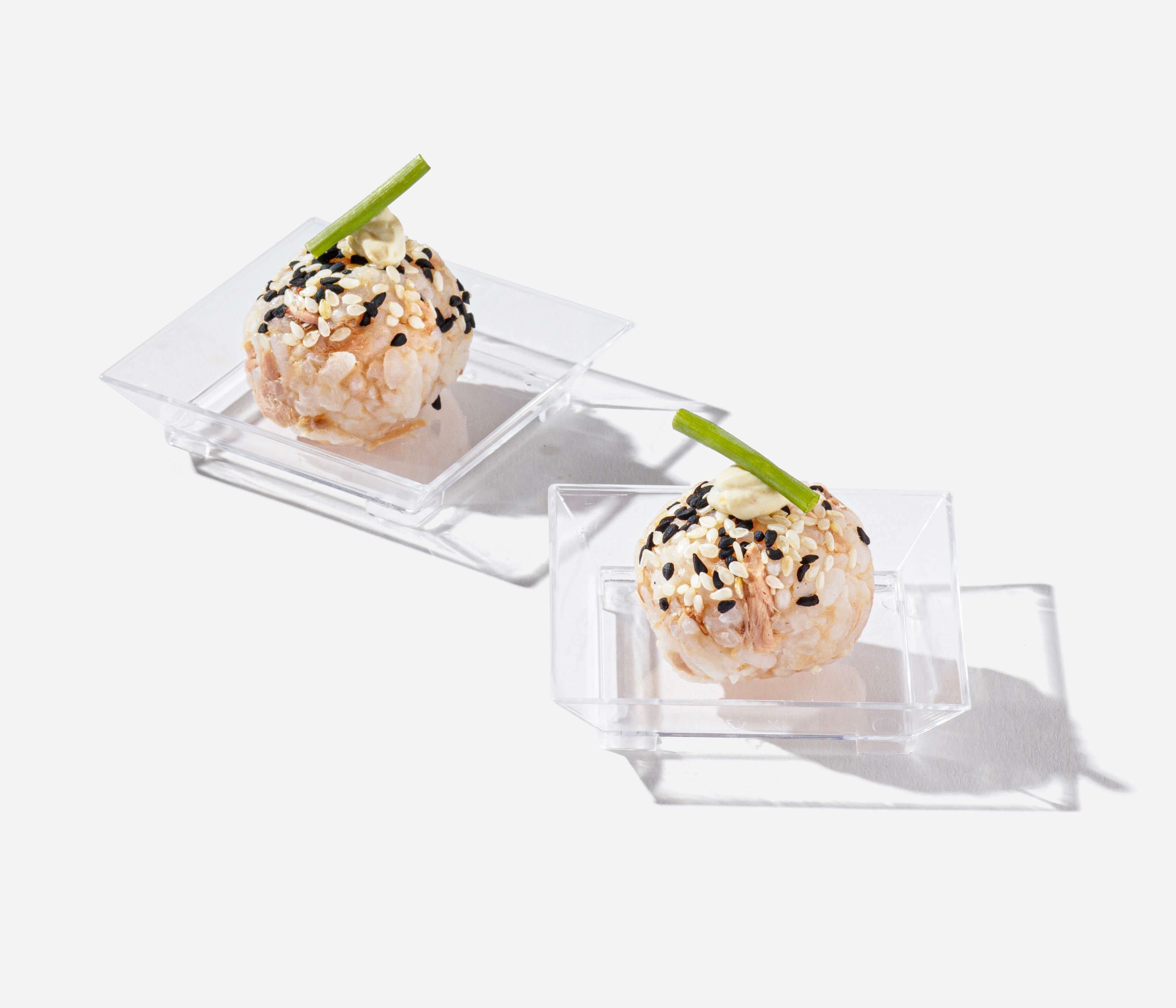 Sushi Topları 