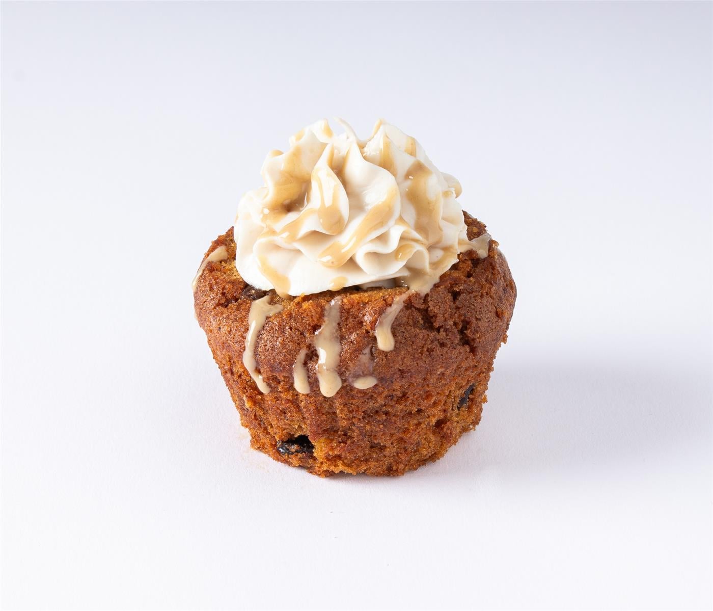 Tahinli Cupcake - 8 Ad