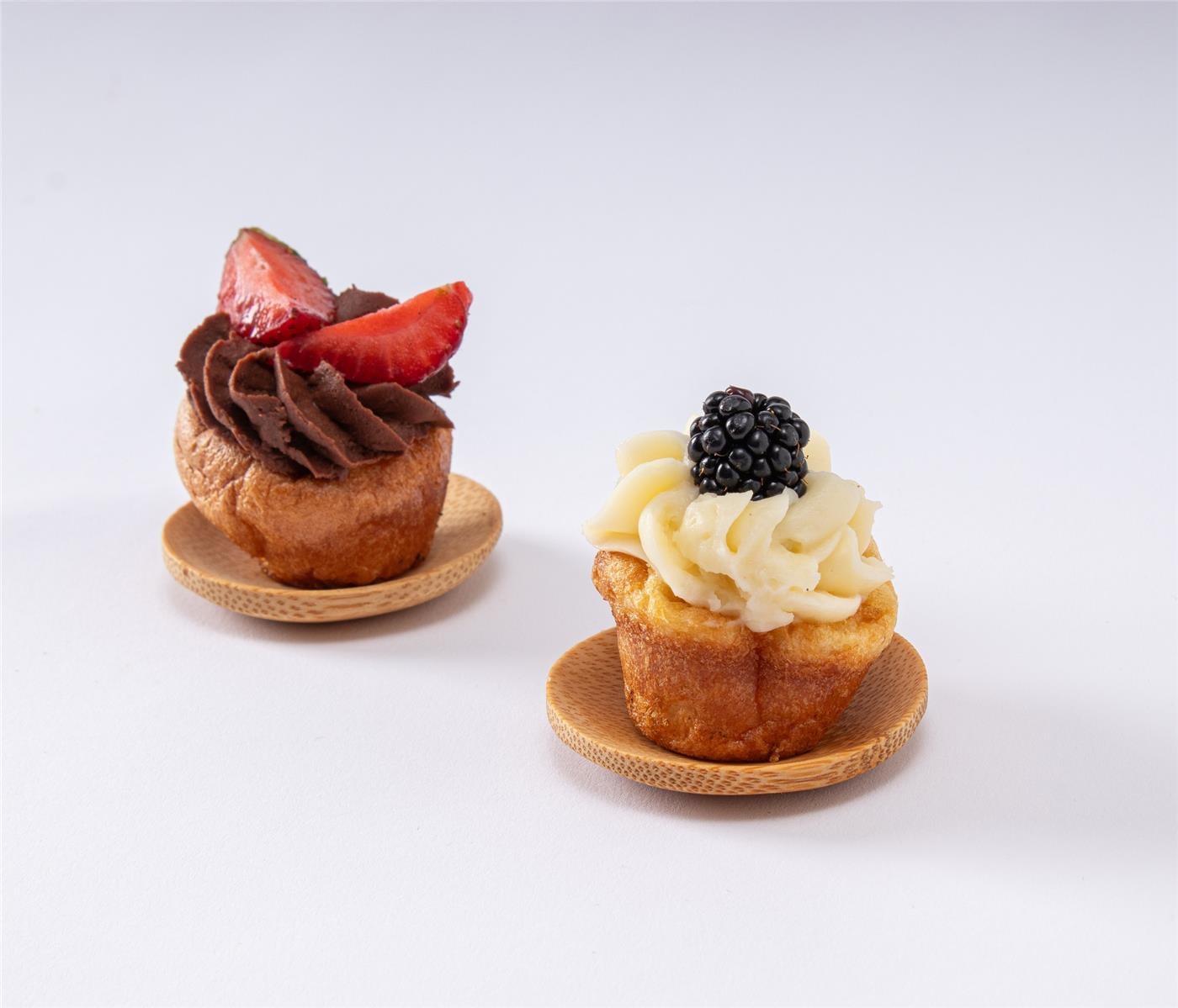 Yorkshire Krem Patiseri - 15 Ad