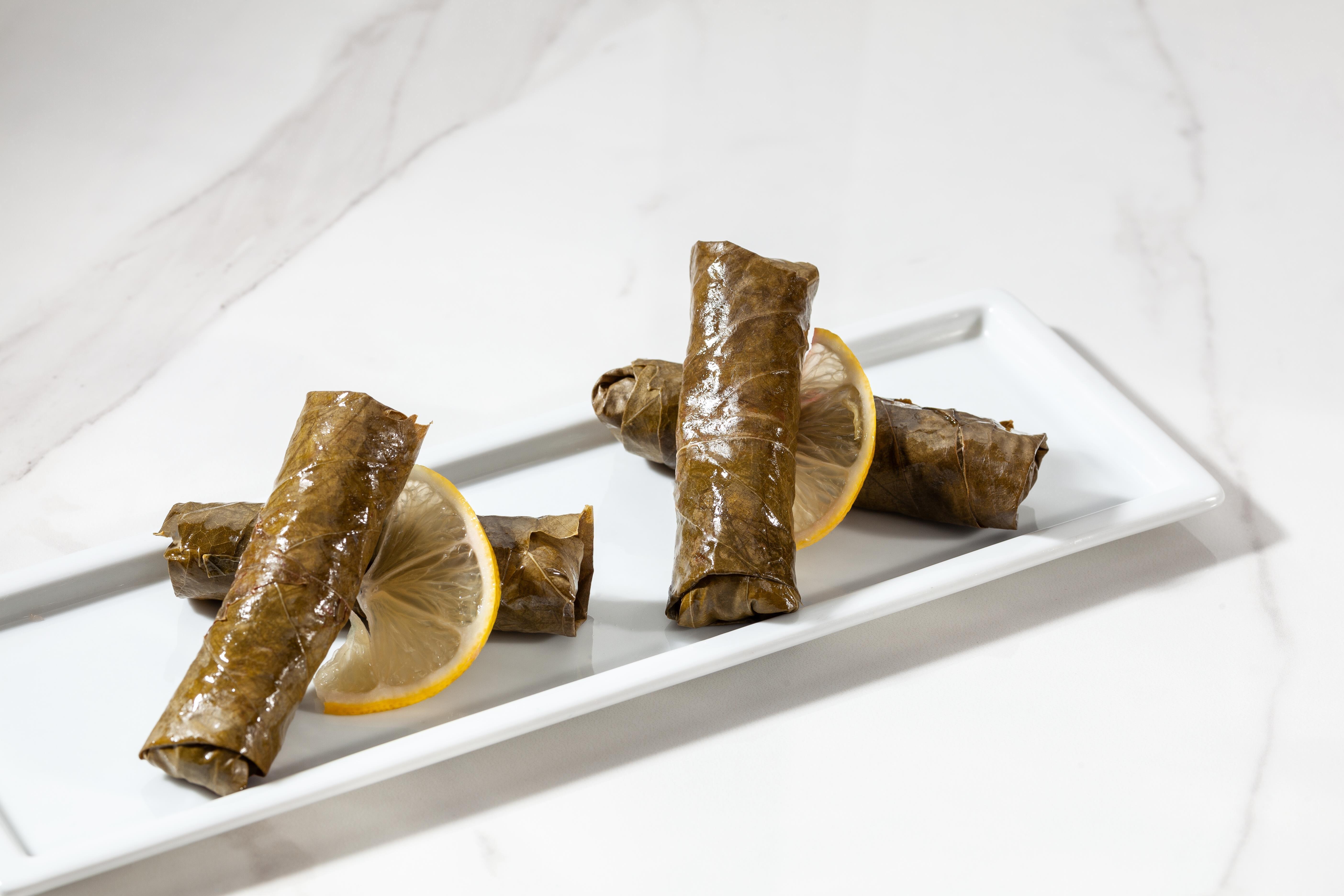 Zeytinyağlı Sarma 250 Gr